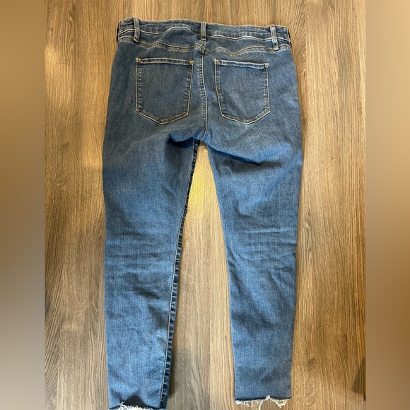 Gap maternity jegging - Picture 3 of 4